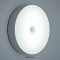 Wireless Motion Sensor Night Light — Rechargeable Magnetic LED