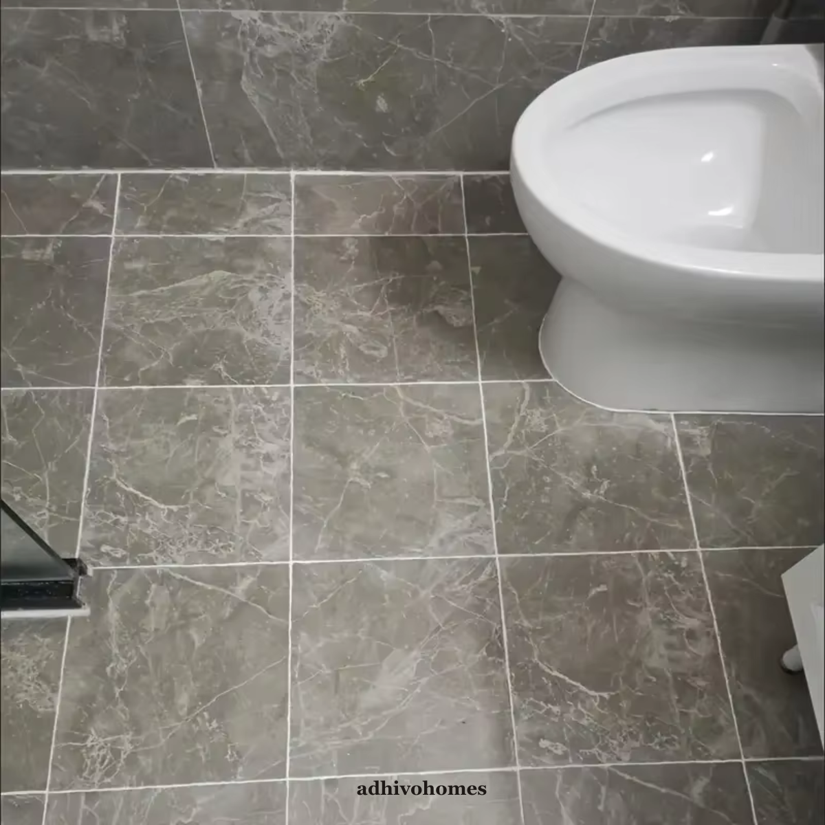 Grout Repair Pen — Tile Grout Sealer & Refinisher (3 Pack)
